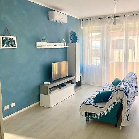 Appartamento Tizzy La Maddalena  Zewnętrze zdjęcie