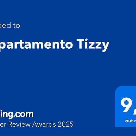 Appartamento Tizzy La Maddalena  Zewnętrze zdjęcie