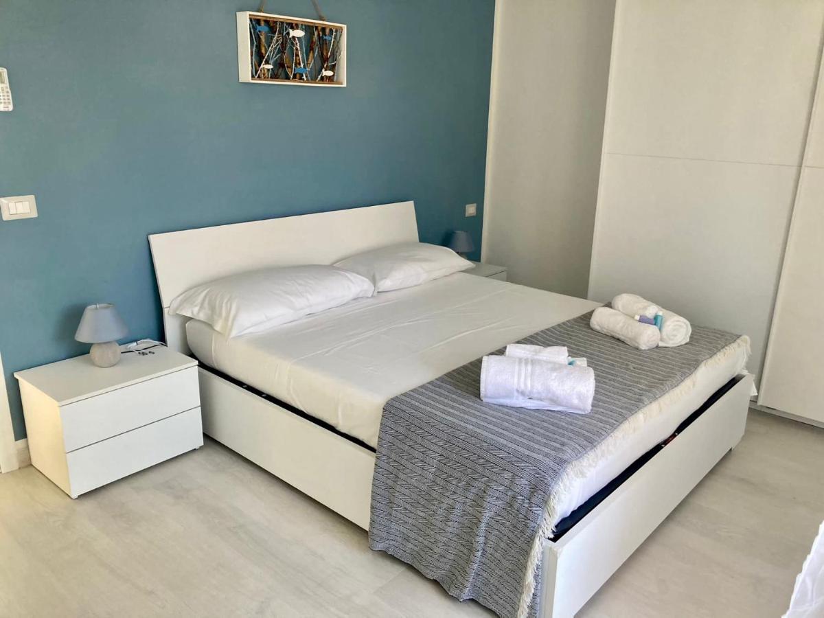 Appartamento Tizzy La Maddalena  Zewnętrze zdjęcie