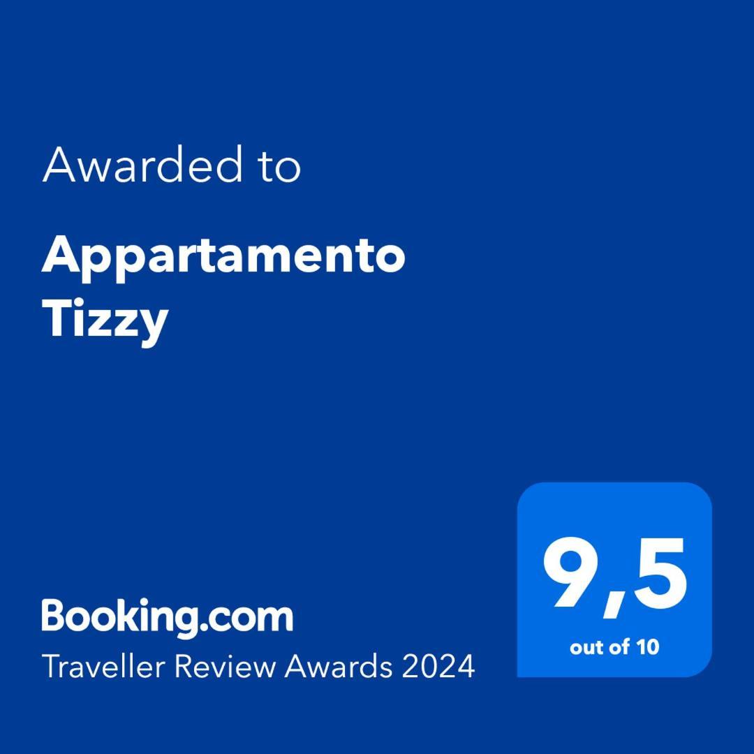 Appartamento Tizzy La Maddalena  Zewnętrze zdjęcie