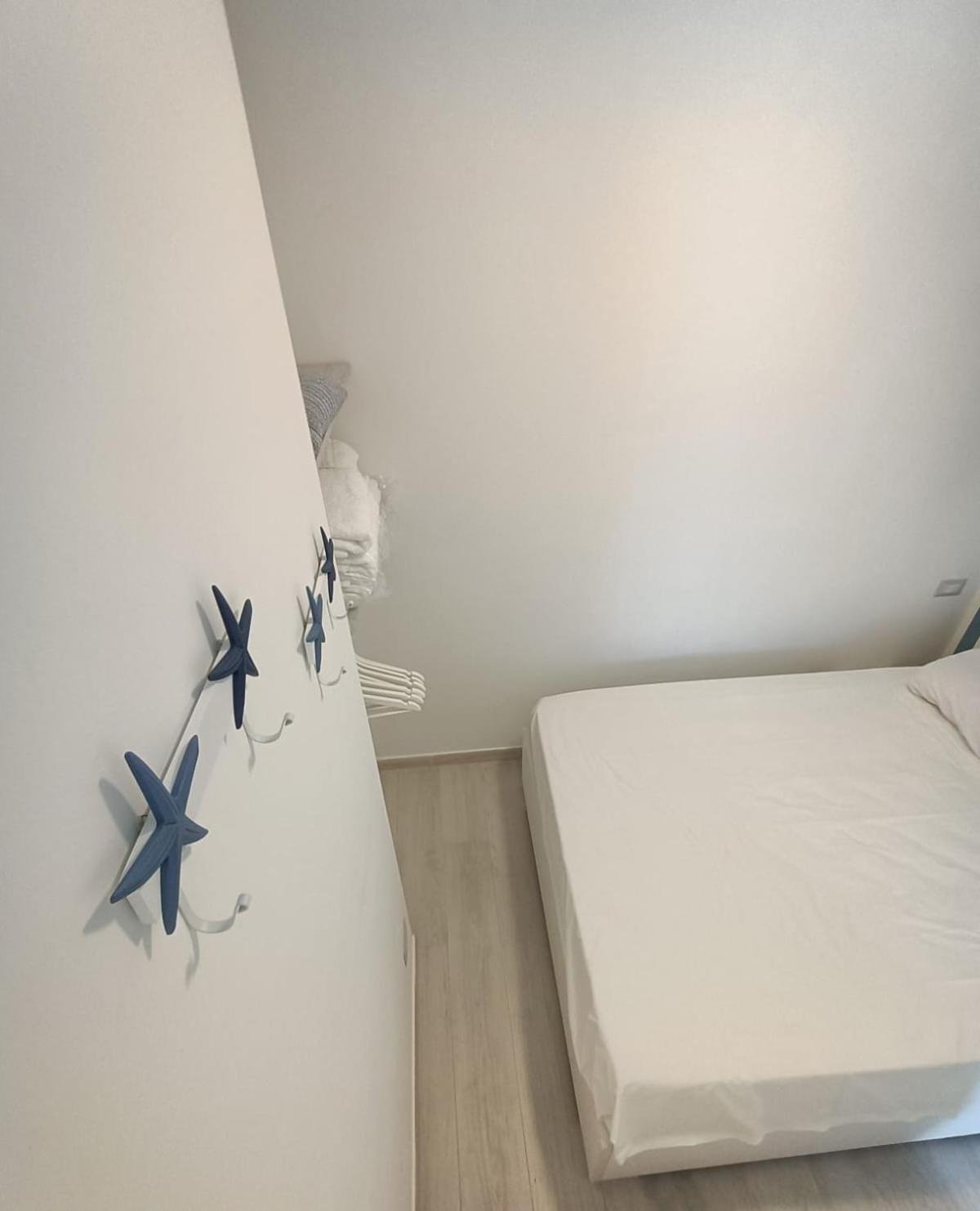 Appartamento Tizzy La Maddalena  Zewnętrze zdjęcie