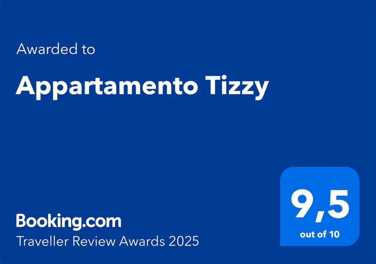 Appartamento Tizzy La Maddalena  Zewnętrze zdjęcie